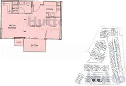 eCO (D16), Condominium #563816671